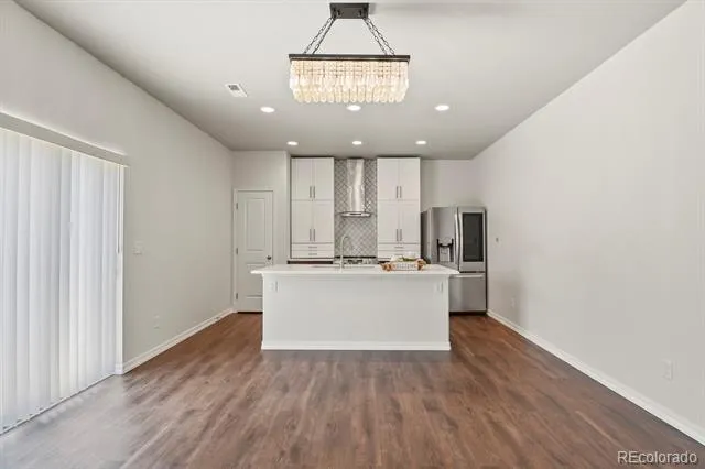 7983 Dry Willow Way Colorado Springs, CO 80908