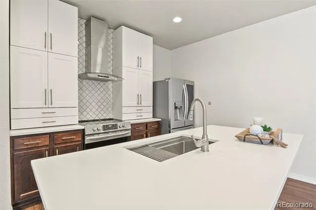 7983 Dry Willow Way Colorado Springs, CO 80908