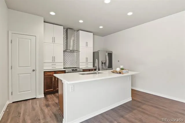 7983 Dry Willow Way Colorado Springs, CO 80908