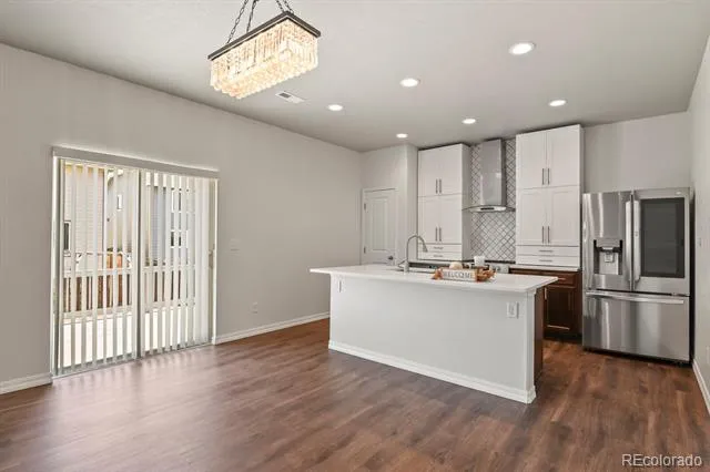 7983 Dry Willow Way Colorado Springs, CO 80908