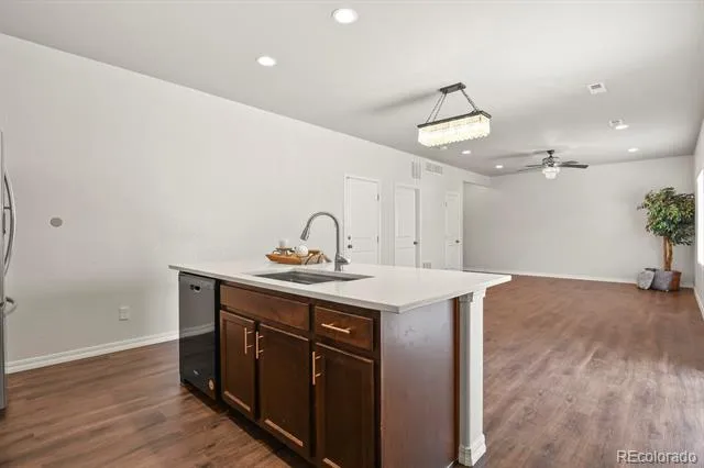 7983 Dry Willow Way Colorado Springs, CO 80908