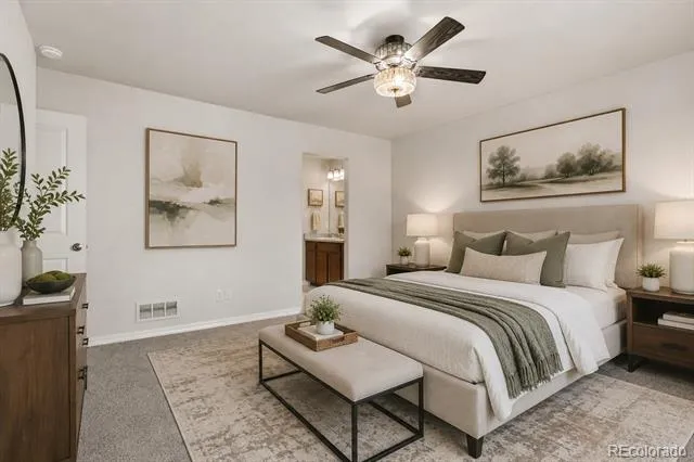 7983 Dry Willow Way Colorado Springs, CO 80908