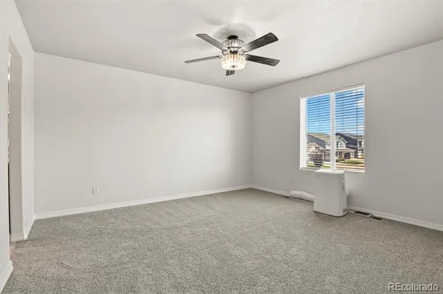 7983 Dry Willow Way Colorado Springs, CO 80908