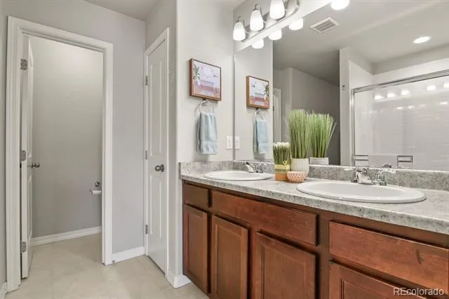 7983 Dry Willow Way Colorado Springs, CO 80908