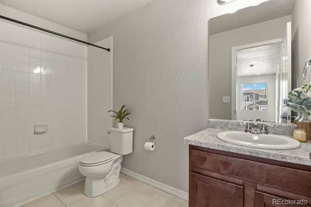 7983 Dry Willow Way Colorado Springs, CO 80908