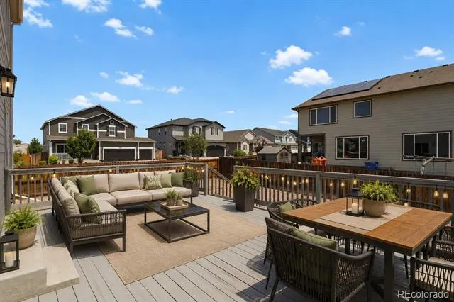 7983 Dry Willow Way Colorado Springs, CO 80908