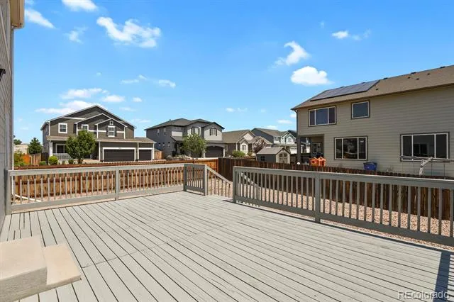 7983 Dry Willow Way Colorado Springs, CO 80908