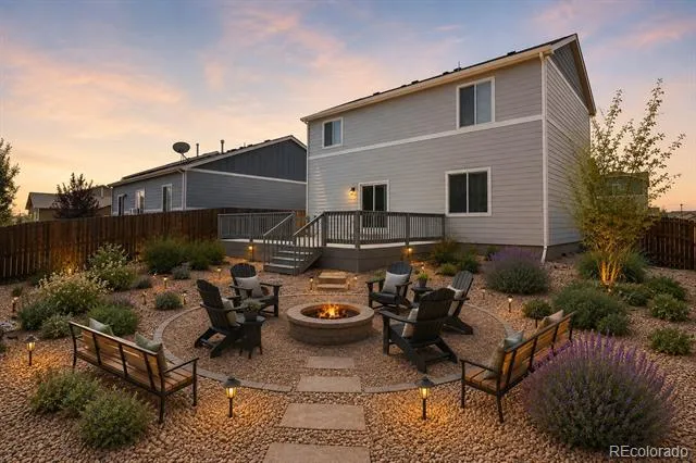7983 Dry Willow Way Colorado Springs, CO 80908
