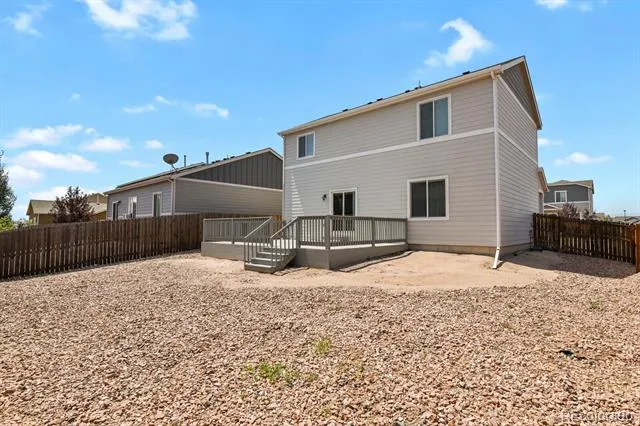 7983 Dry Willow Way Colorado Springs, CO 80908