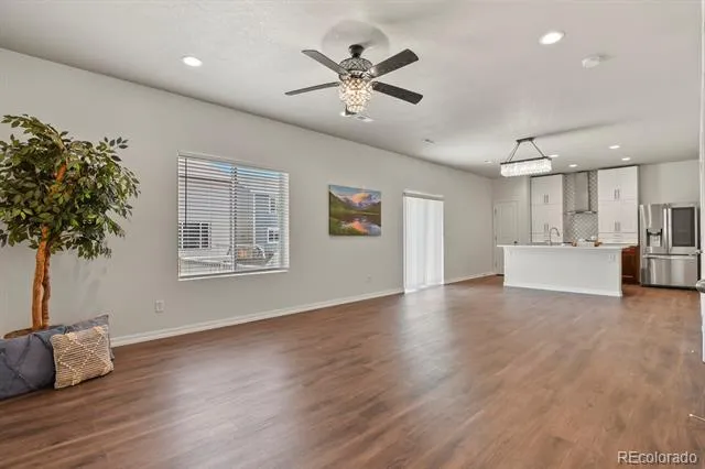 7983 Dry Willow Way Colorado Springs, CO 80908