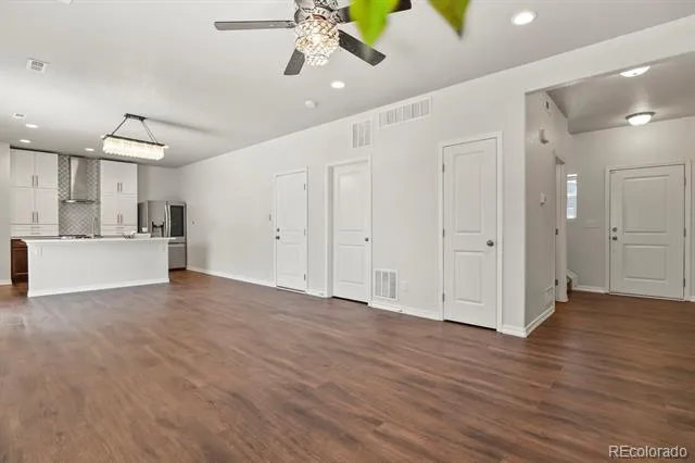 7983 Dry Willow Way Colorado Springs, CO 80908