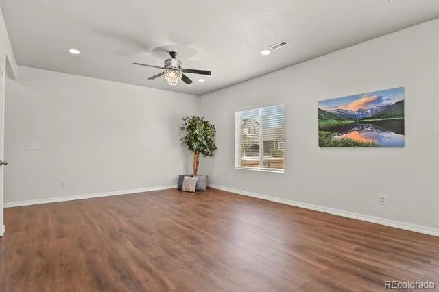 7983 Dry Willow Way Colorado Springs, CO 80908