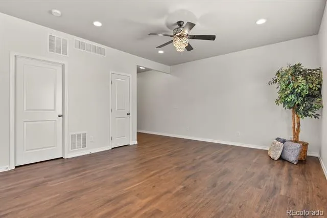 7983 Dry Willow Way Colorado Springs, CO 80908