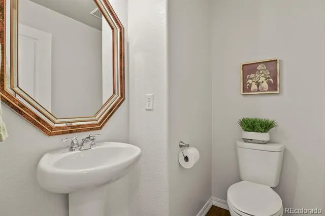 7983 Dry Willow Way Colorado Springs, CO 80908