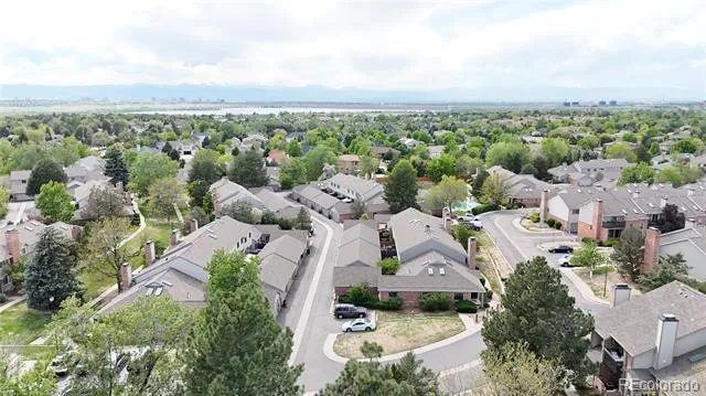 4248 S Granby Court #C Aurora, CO 80014