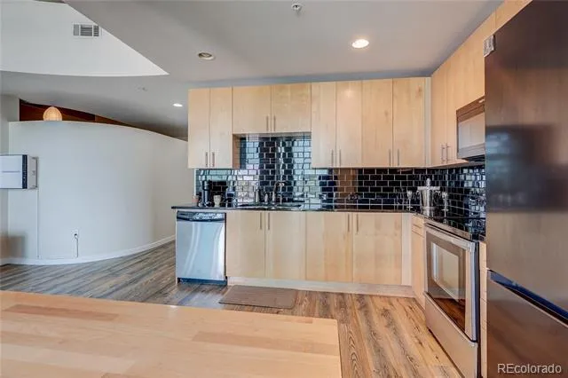 1700 Bassett Street #1116 Denver, CO 80202
