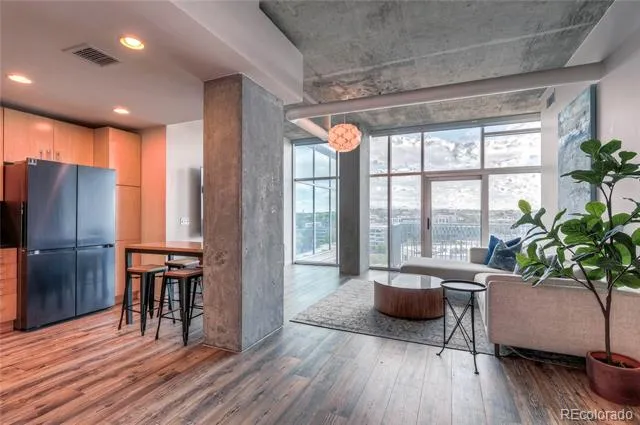 1700 Bassett Street #1116 Denver, CO 80202
