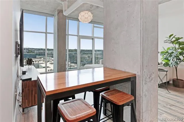 1700 Bassett Street #1116 Denver, CO 80202