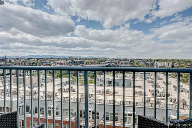 1700 Bassett Street #1116 Denver, CO 80202