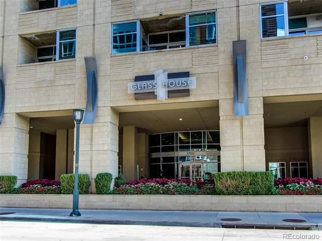 1700 Bassett Street #1116 Denver, CO 80202