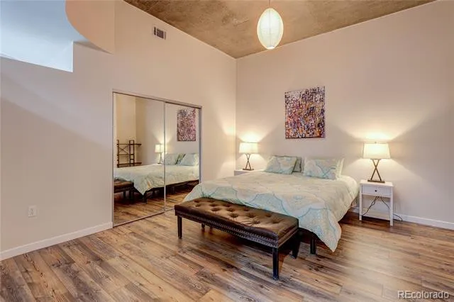 1700 Bassett Street #1116 Denver, CO 80202