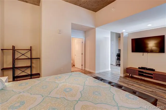 1700 Bassett Street #1116 Denver, CO 80202