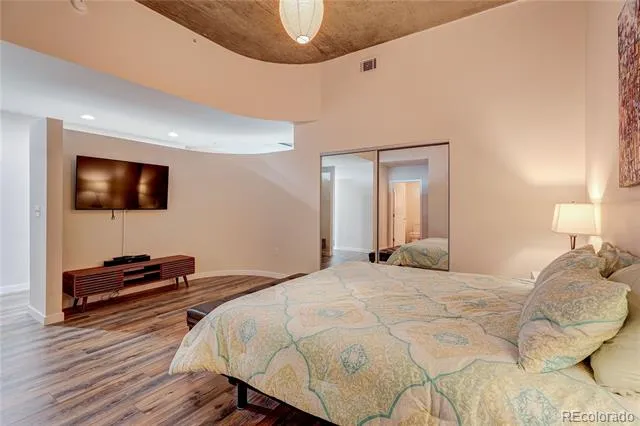 1700 Bassett Street #1116 Denver, CO 80202