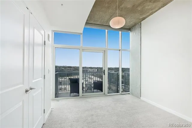 1700 Bassett Street #1116 Denver, CO 80202