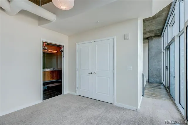 1700 Bassett Street #1116 Denver, CO 80202