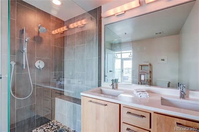 1700 Bassett Street #1116 Denver, CO 80202