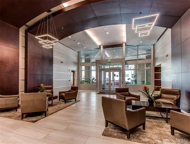 1700 Bassett Street #1116 Denver, CO 80202