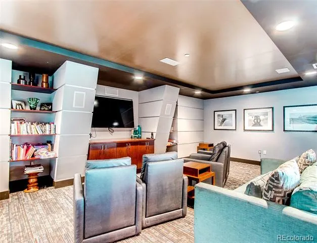 1700 Bassett Street #1116 Denver, CO 80202