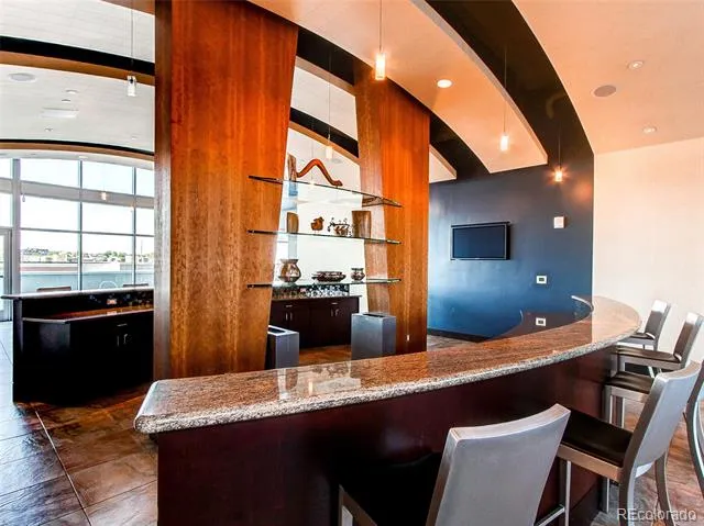1700 Bassett Street #1116 Denver, CO 80202