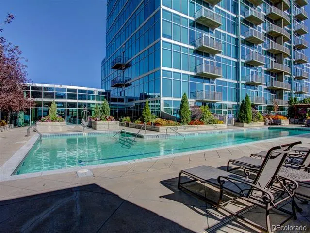 1700 Bassett Street #1116 Denver, CO 80202