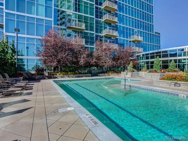 1700 Bassett Street #1116 Denver, CO 80202