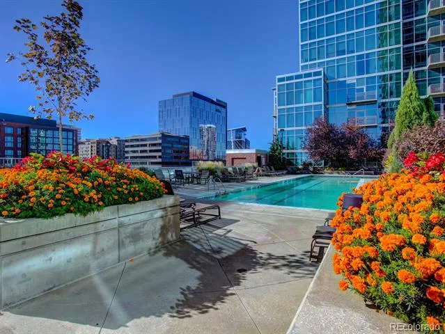 1700 Bassett Street #1116 Denver, CO 80202