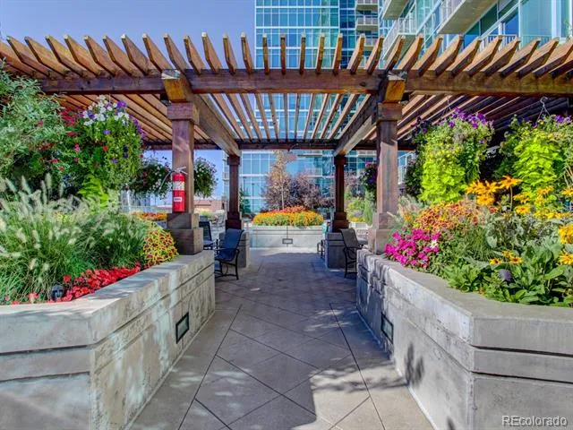 1700 Bassett Street #1116 Denver, CO 80202