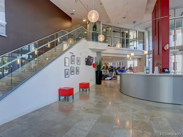 1700 Bassett Street #1116 Denver, CO 80202