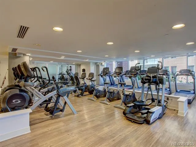 1700 Bassett Street #1116 Denver, CO 80202