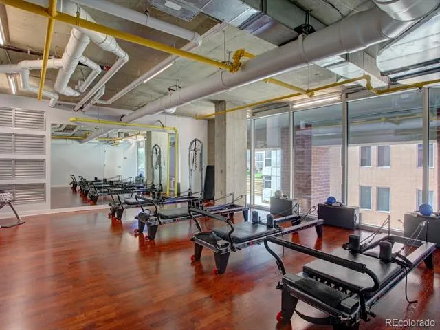 1700 Bassett Street #1116 Denver, CO 80202