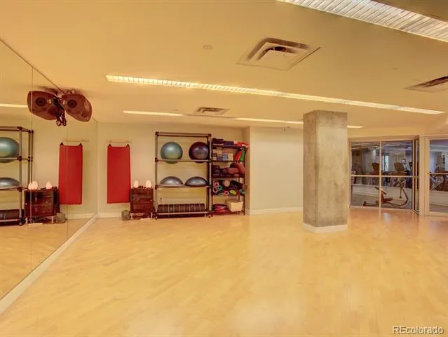 1700 Bassett Street #1116 Denver, CO 80202