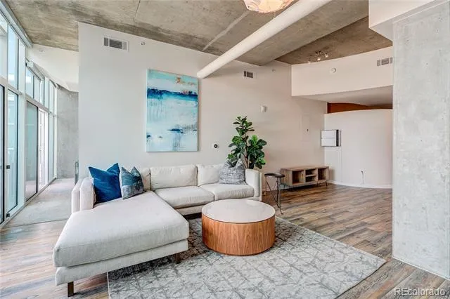 1700 Bassett Street #1116 Denver, CO 80202
