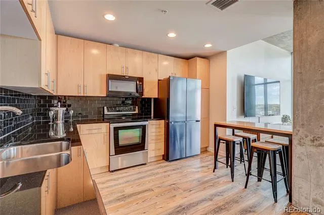 1700 Bassett Street #1116 Denver, CO 80202