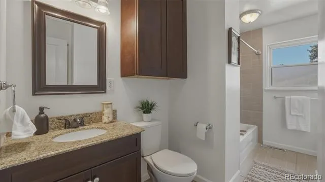 905 E Costilla Street Colorado Springs, CO 80903