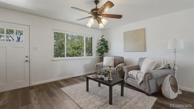905 E Costilla Street Colorado Springs, CO 80903