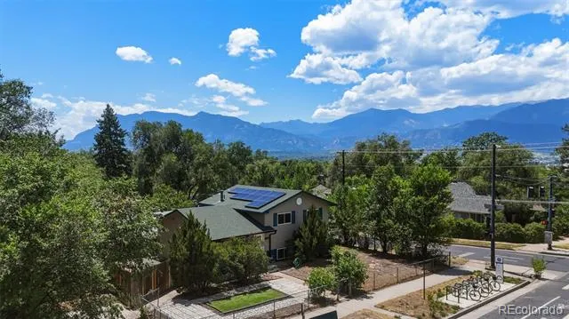 905 E Costilla Street Colorado Springs, CO 80903