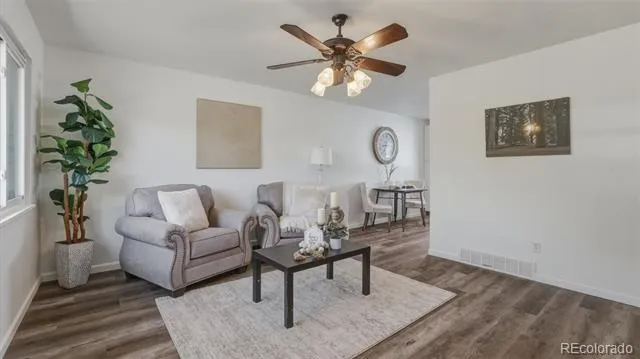 905 E Costilla Street Colorado Springs, CO 80903