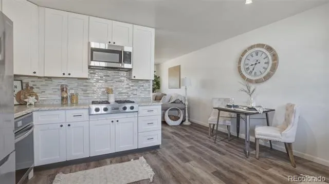 905 E Costilla Street Colorado Springs, CO 80903