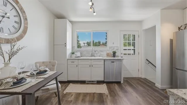 905 E Costilla Street Colorado Springs, CO 80903