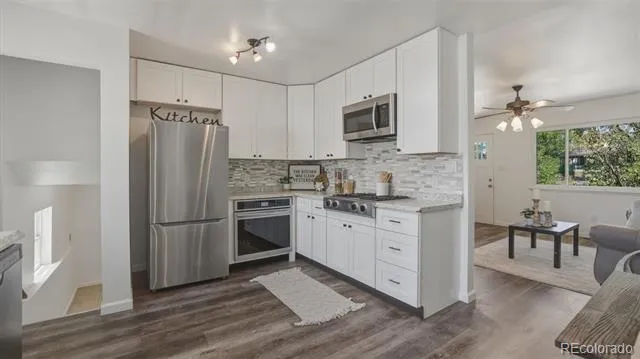 905 E Costilla Street Colorado Springs, CO 80903